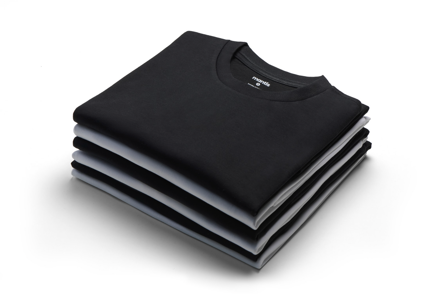 Mantis DryTec Tee – 6 Pack