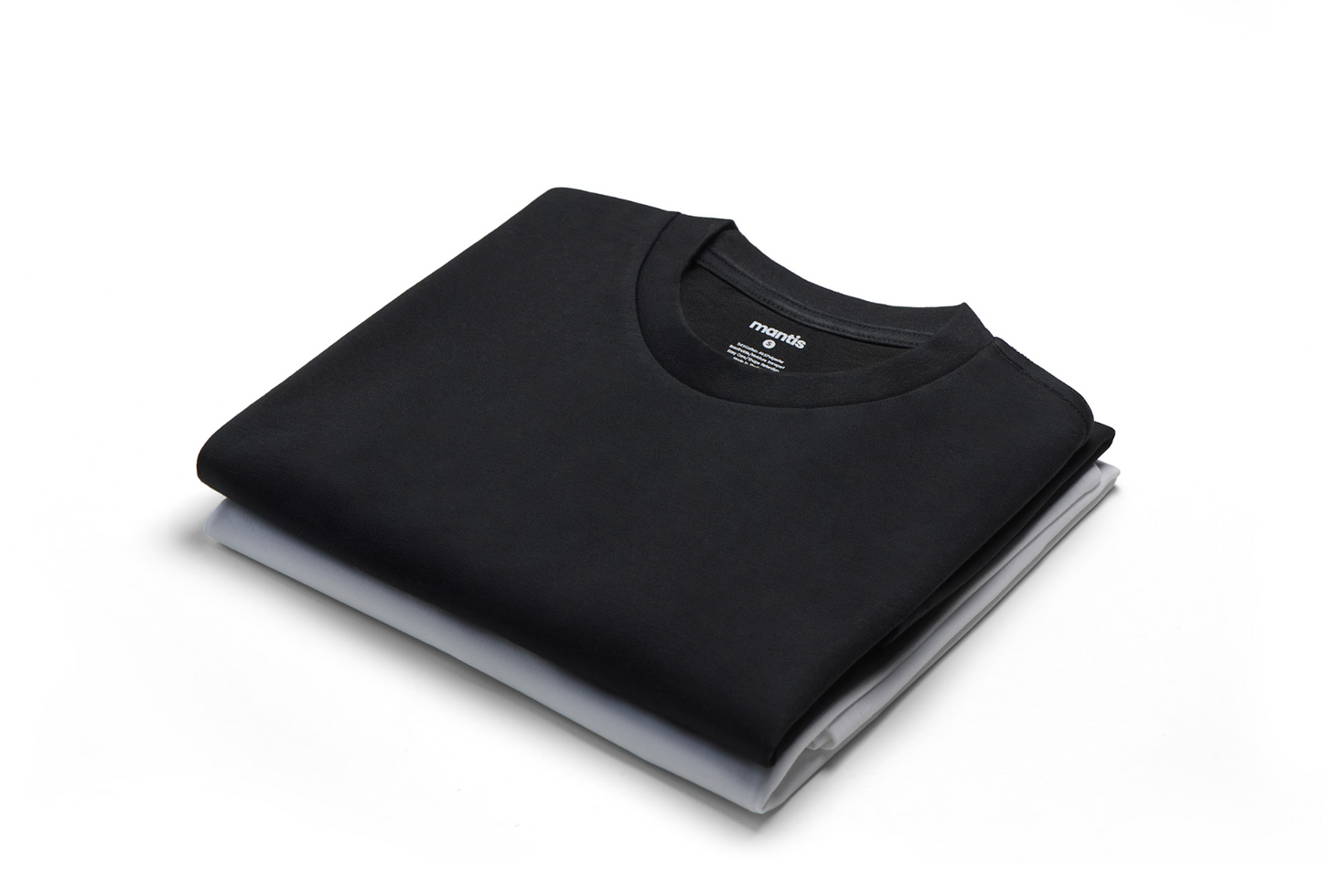 Mantis DryTec Tee – 2 Pack