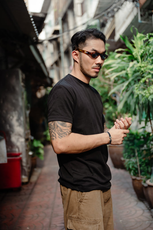 Mantis DryTec Tee