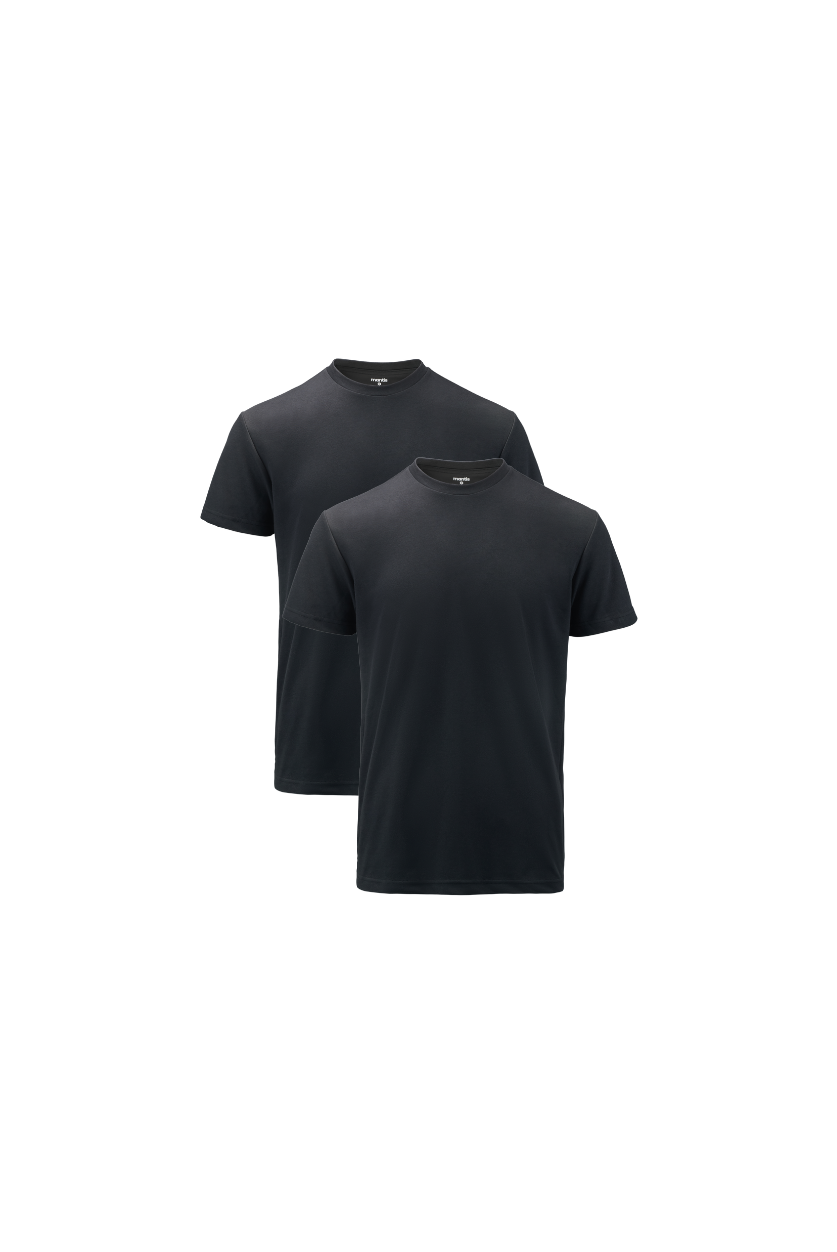 Mantis DryTec Tee – 2 Pack