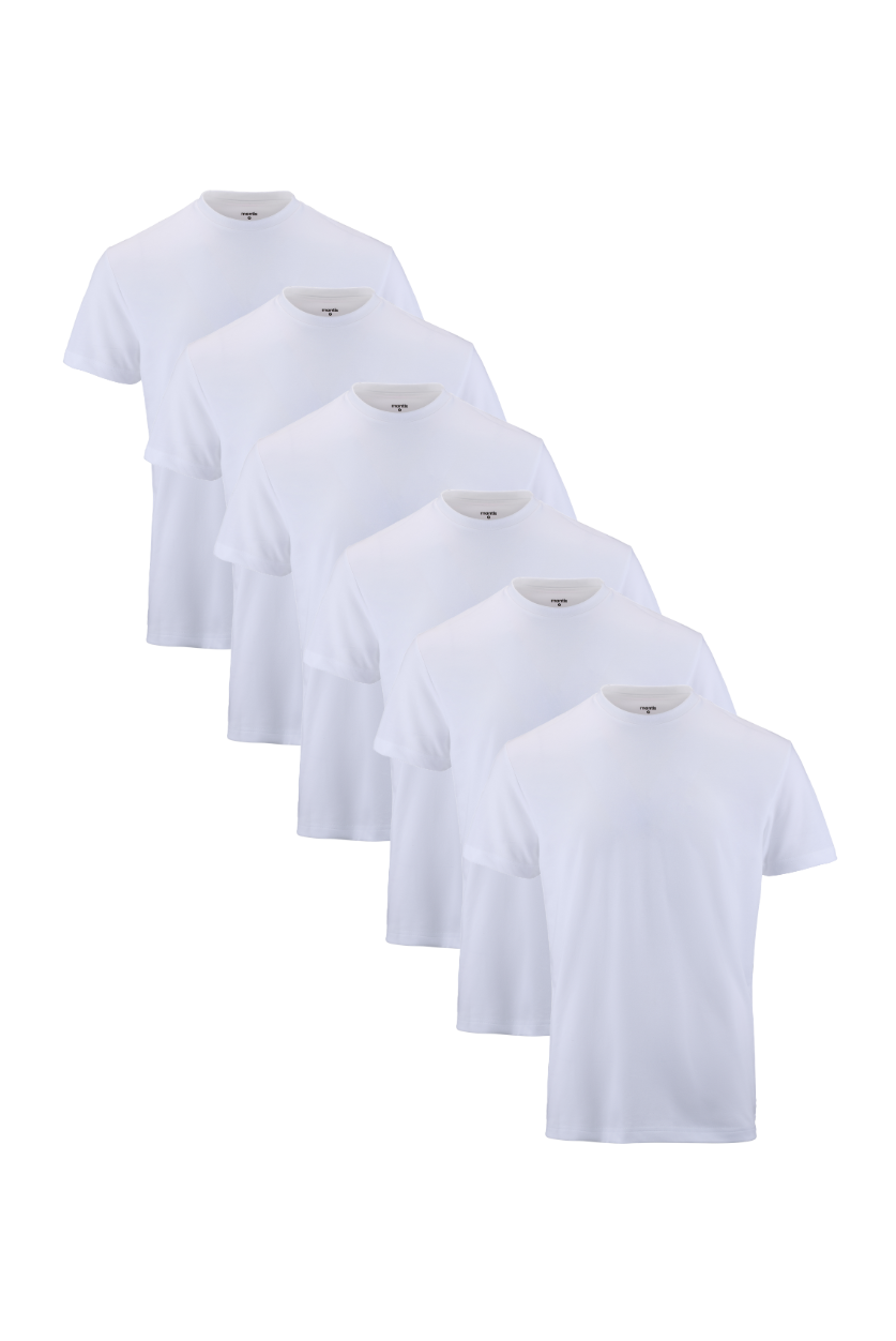 Mantis DryTec Tee – 6 Pack
