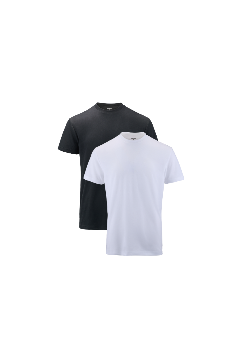 Mantis DryTec Tee – 2 Pack