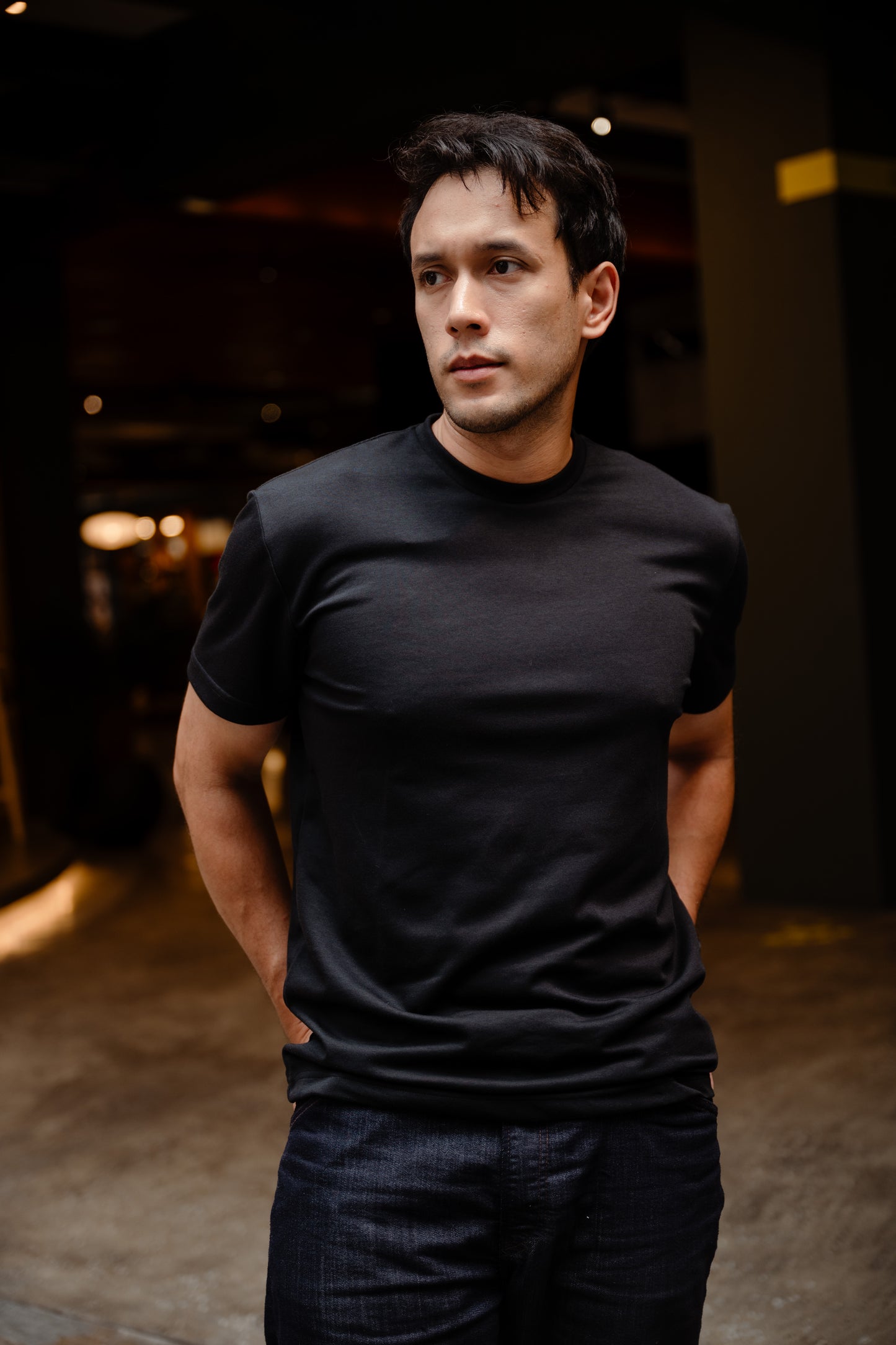 Mantis DryTec Tee – 6 Pack