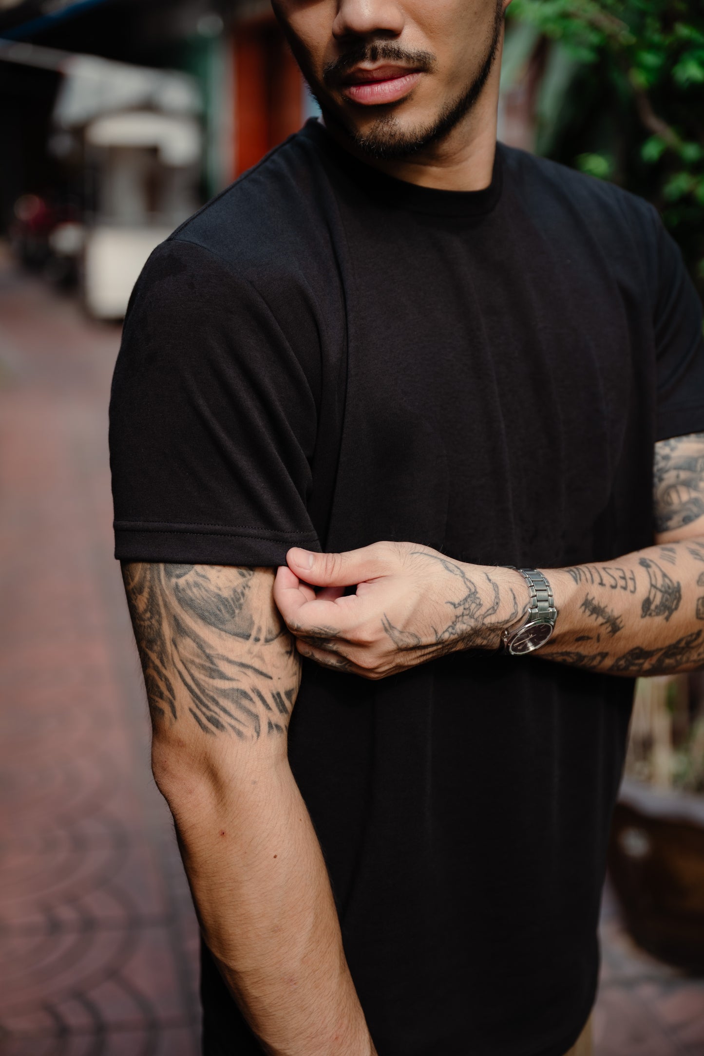 Mantis DryTec Tee