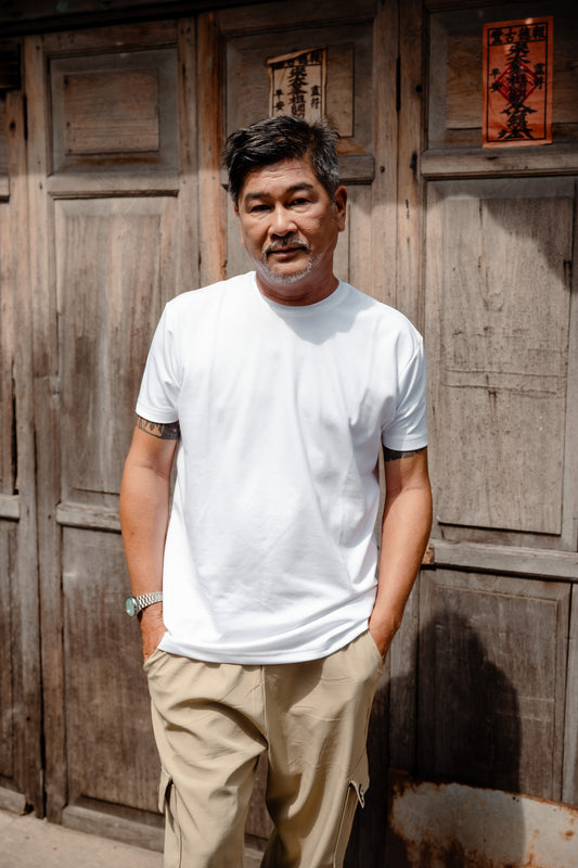 Mantis DryTec Tee